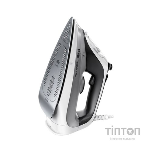 Праска Braun SI 7149 WB (SI7149WB)