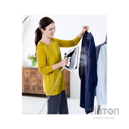 Праска Braun SI 7149 WB (SI7149WB)