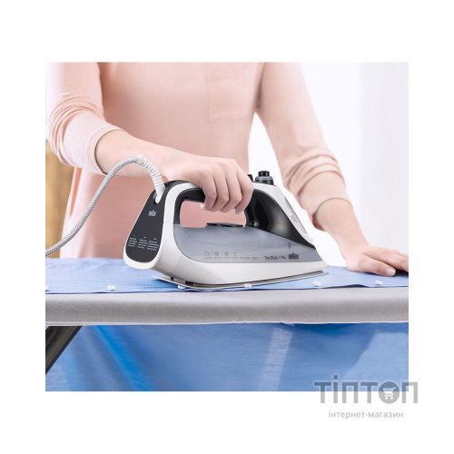 Праска Braun SI 7149 WB (SI7149WB)