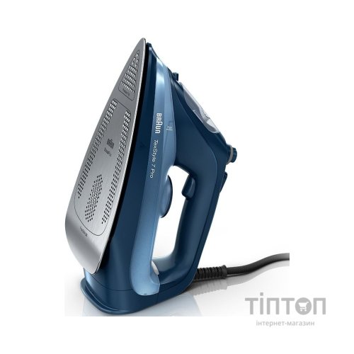 Праска Braun SI 7160 BL (SI7160BL)