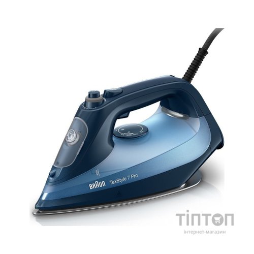 Праска Braun SI 7160 BL (SI7160BL)