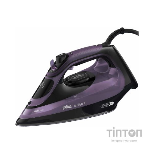 Праска Braun SI 9661 VI (SI9661VI)