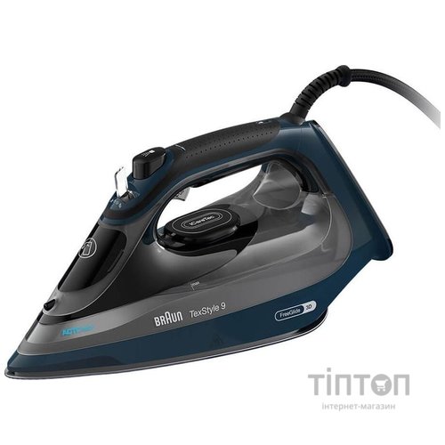 Праска Braun SI 9682 DB
