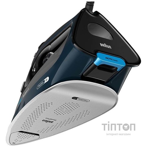 Праска Braun SI 9682 DB