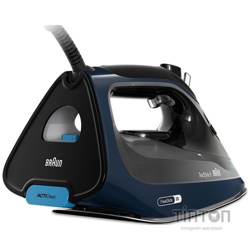 Праска Braun SI 9682 DB