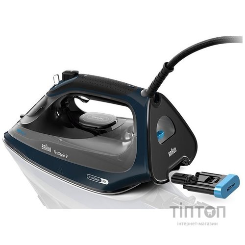 Праска Braun SI 9682 DB