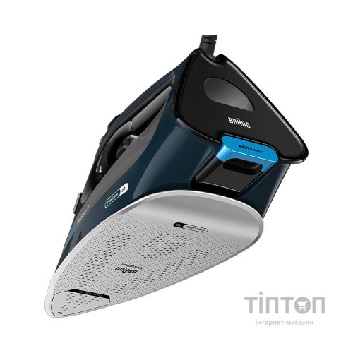 Праска Braun SI 9682 DB (SI9682DB)