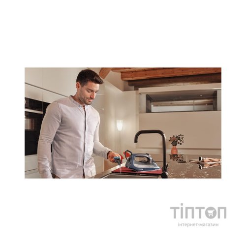 Праска Braun SI 9682 DB (SI9682DB)