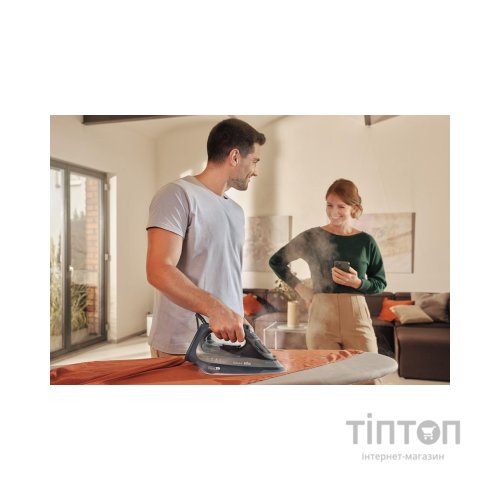 Праска Braun SI 9682 DB (SI9682DB)