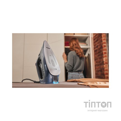 Праска Braun SI 9682 DB (SI9682DB)