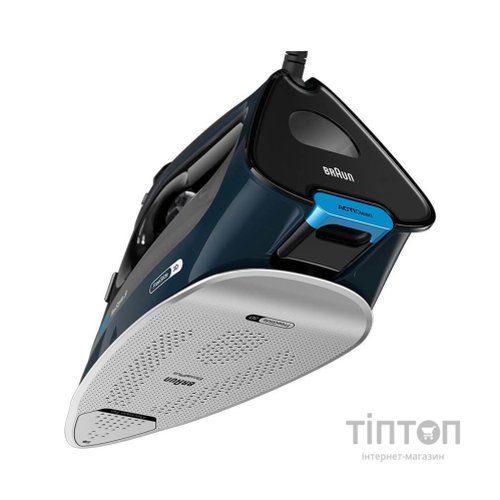 Праска Braun SI 9682 DB (SI9682DB)