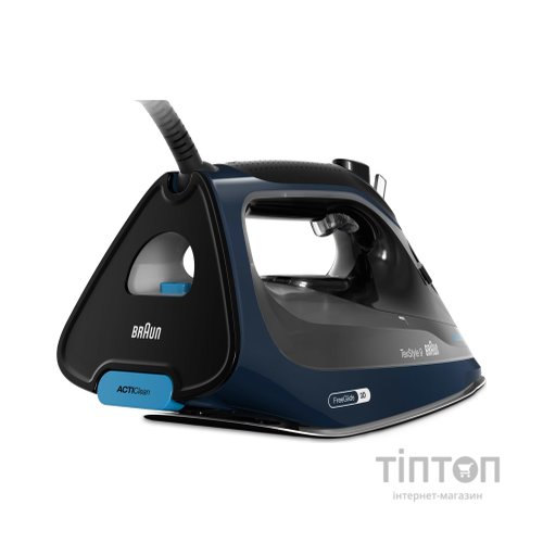 Праска Braun SI 9682 DB (SI9682DB)