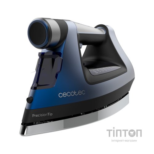 Праска Cecotec IronHero 3000 Sauna i-Pump (CCTC-01878)