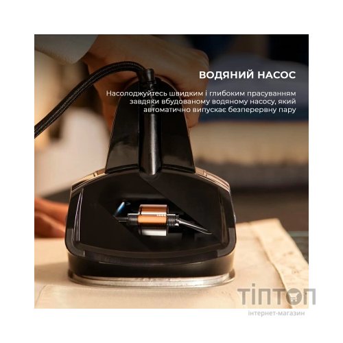 Праска Cecotec IronHero 3200 i-Pump (CCTC-01874)