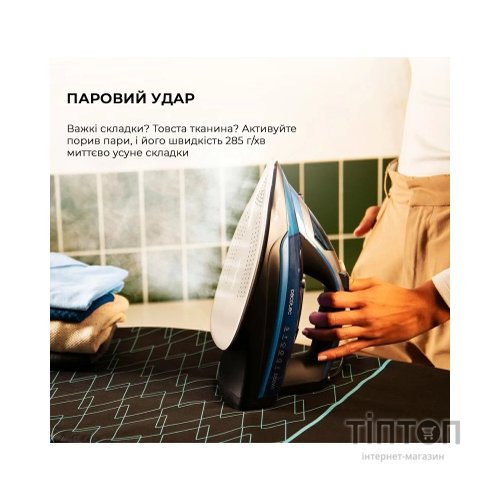 Праска Cecotec IronHero 3200 i-Pump (CCTC-01874)