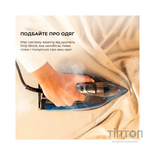 Праска Cecotec IronHero 3200 i-Pump (CCTC-01874)