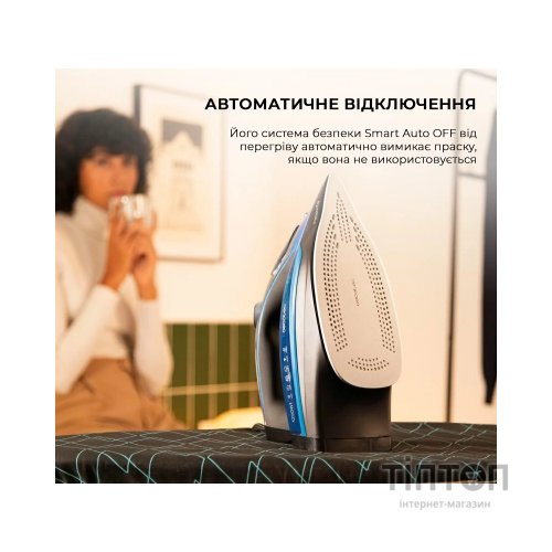 Праска Cecotec IronHero 3200 i-Pump (CCTC-01874)