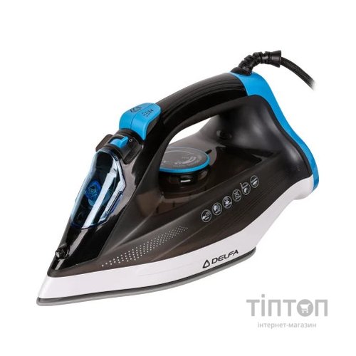 Праска Delfa DS-605