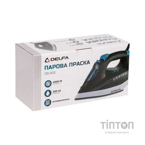 Праска Delfa DS-605
