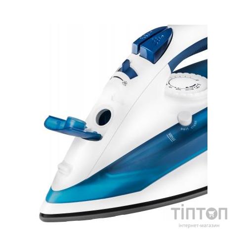 Праска ECG NZ 322 (NZ322)