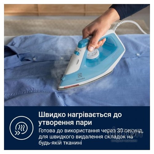 Праска Electrolux E5SI2-4CB