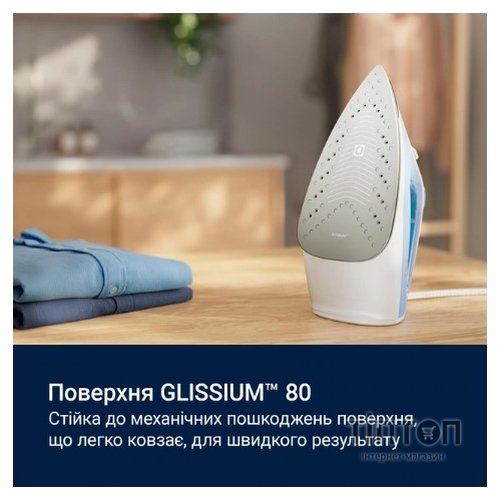 Праска Electrolux E5SI2-4CB