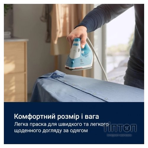 Праска Electrolux E5SI2-4CB