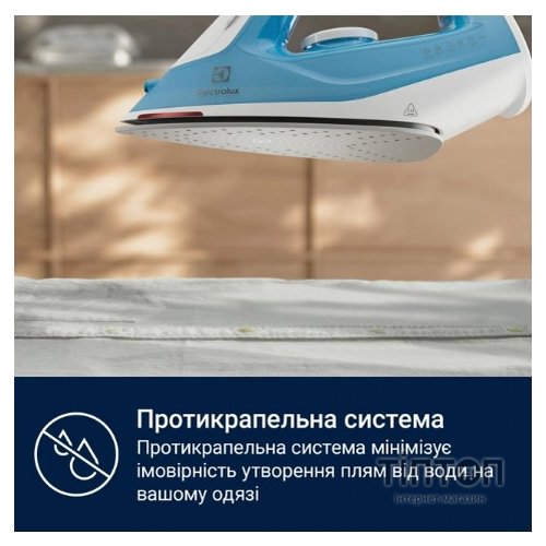 Праска Electrolux E5SI2-4CB