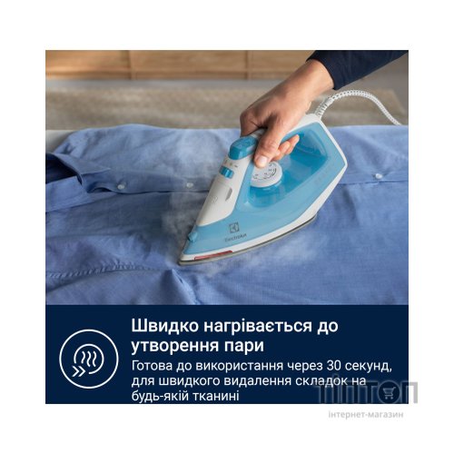Праска Electrolux E5SI2-4CB