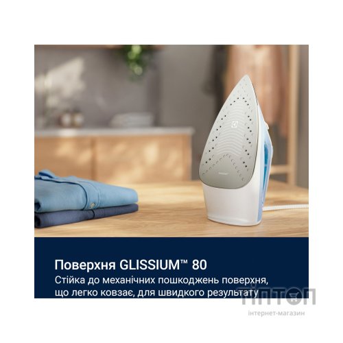 Праска Electrolux E5SI2-4CB