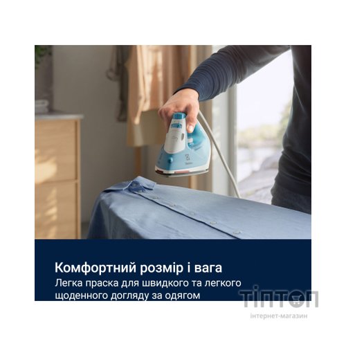Праска Electrolux E5SI2-4CB