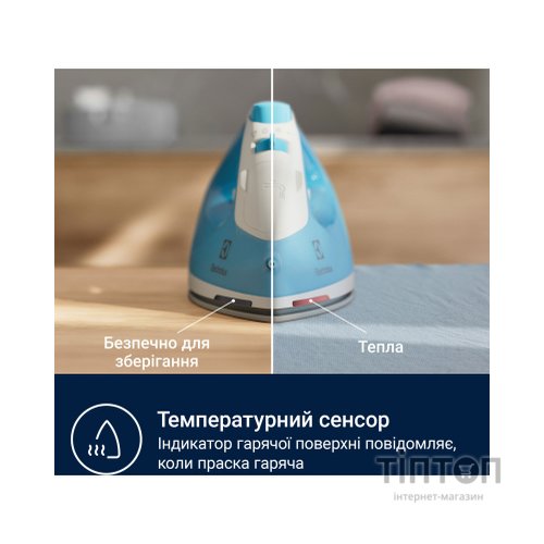 Праска Electrolux E5SI2-4CB