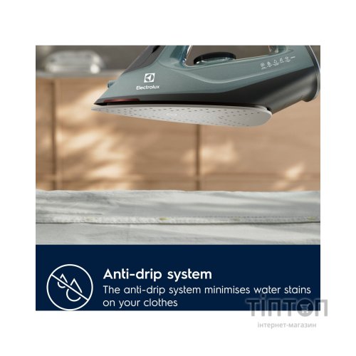Праска Electrolux E5SI2-6OG
