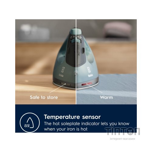 Праска Electrolux E5SI2-6OG