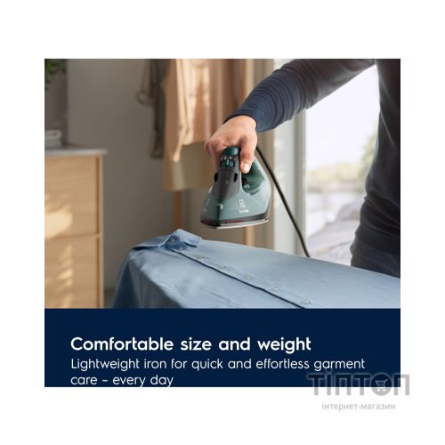 Праска Electrolux E5SI2-6OG