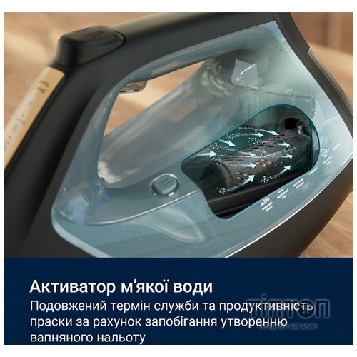 Праска Electrolux E8SI2-6OG
