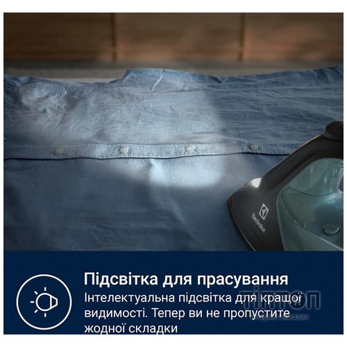Праска Electrolux E8SI2-6OG