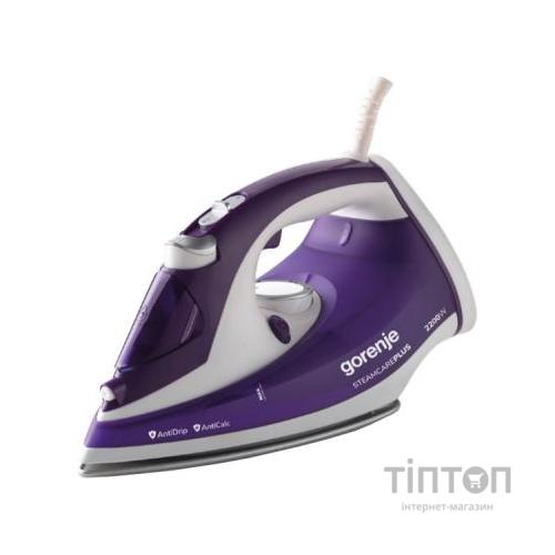 Праска Gorenje SIH 2200 BBC (SIH2200BBC)