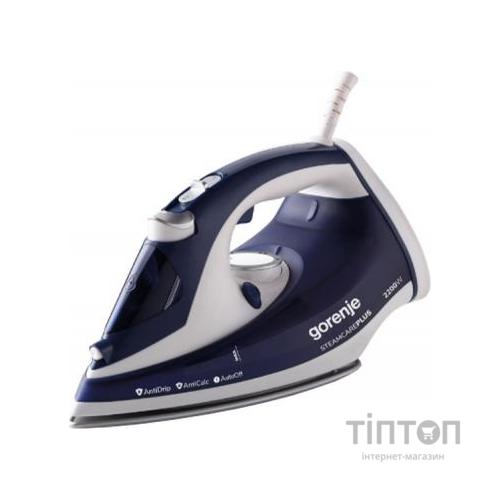 Праска Gorenje SIH 2200 BLC (SIH2200BLC)