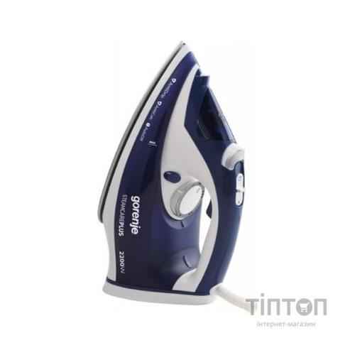 Праска Gorenje SIH 2200 BLC (SIH2200BLC)