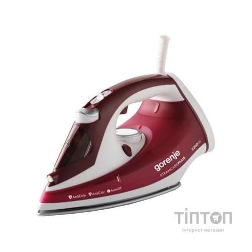 Праска Gorenje SIH 2200 RBC (SIH2200RBC)