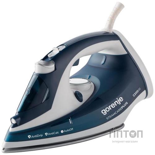 Праска GORENJE SIH 2200 TQC (SG-5518)