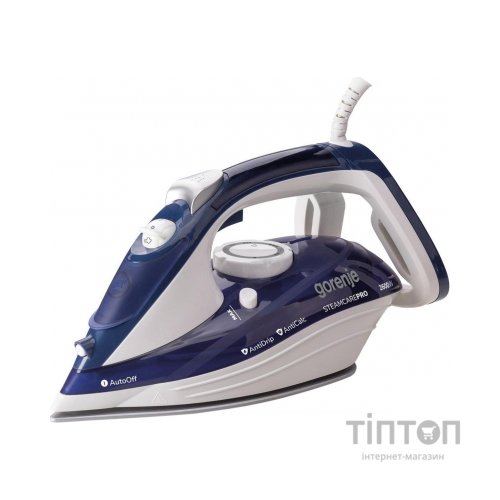 Праска Gorenje SIH 2600 BLC (SIH2600BLC)