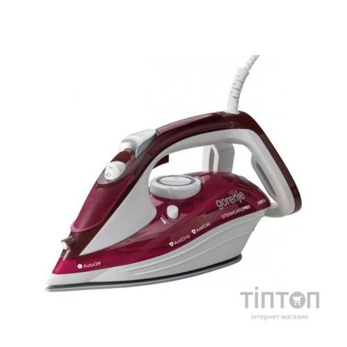 Праска Gorenje SIH 3000 RBC (SIH3000RBC)