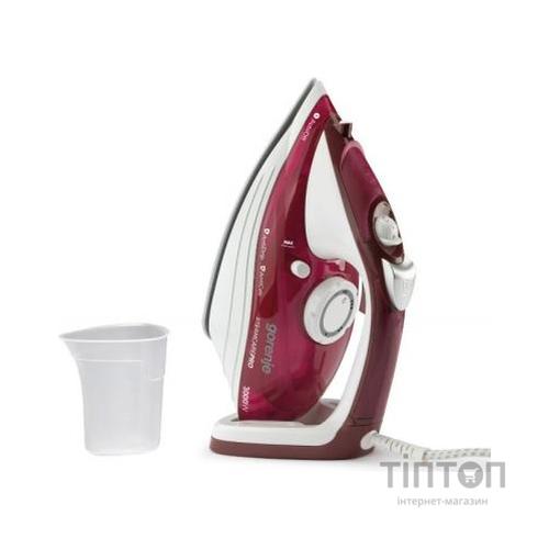 Праска Gorenje SIH 3000 RBC (SIH3000RBC)