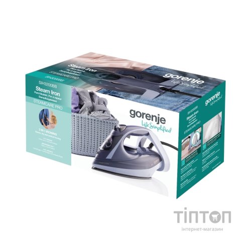 Праска Gorenje SIH 3200 BB (SIH3200BB)