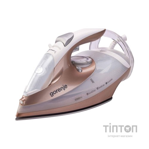 Праска Gorenje SIH 3200 WR (HL-8002) (SIH3200WR)