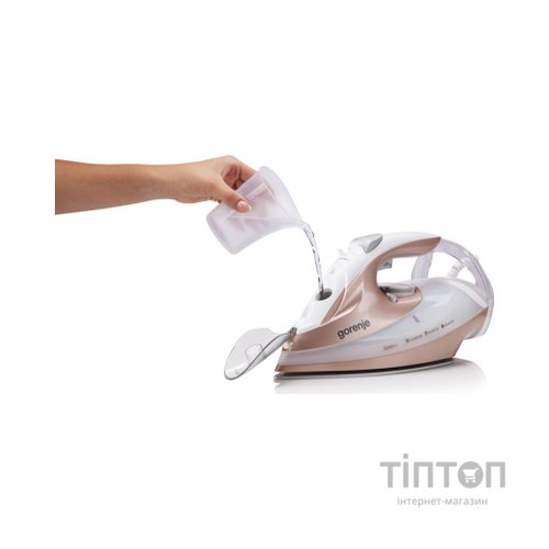 Праска Gorenje SIH 3200 WR (HL-8002) (SIH3200WR)