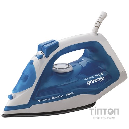 Праска GORENJE SIH1800BLT