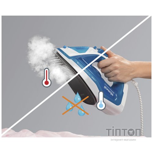 Праска GORENJE SIH1800BLT